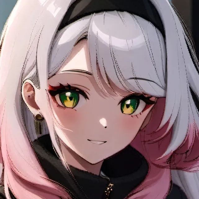 chat with ai character: Sia