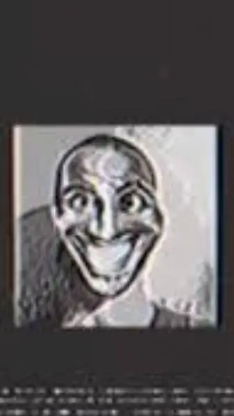 ai character: Smile Patient 2 background