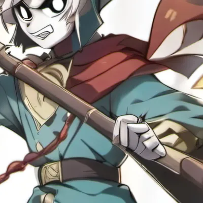 chat with ai character: HH-attack