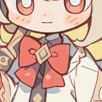 chat with ai character: Angel dust child