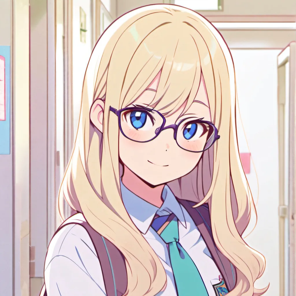 chat with ai character: Ayla