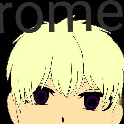 chat with ai character: Rome