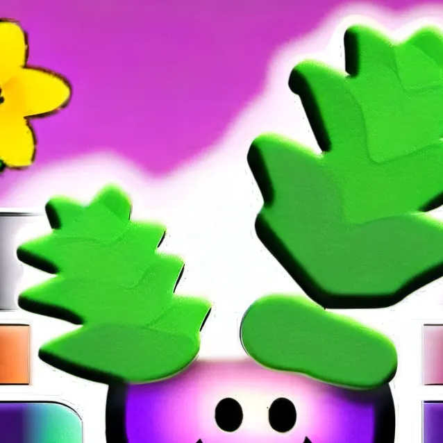 chat with ai character: evil carrot man