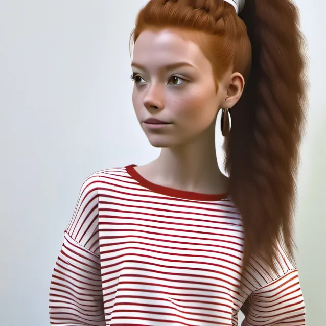 chat with ai character: ♪ Harper ♪