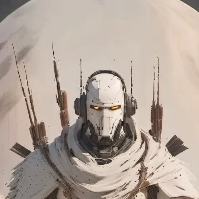 chat with ai character: k