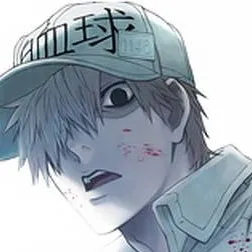 chat with ai character: white blood cell