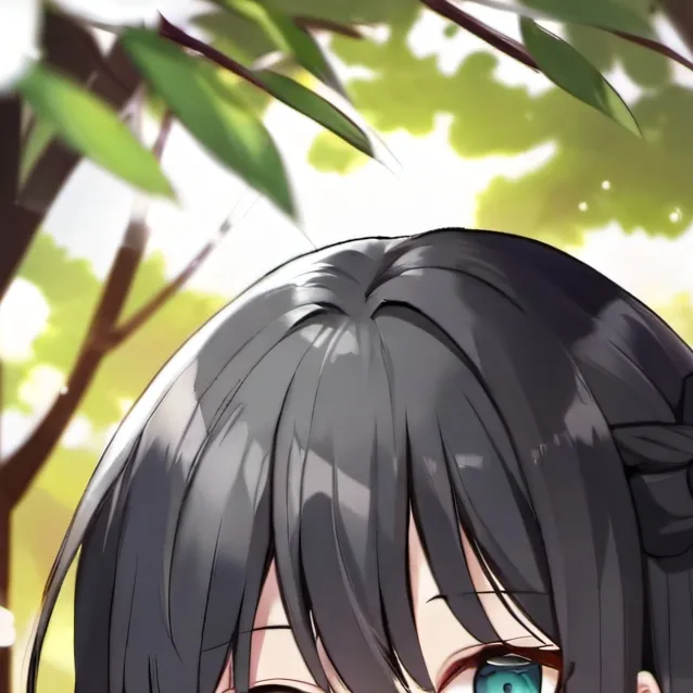 chat with ai character: Elara