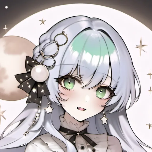 chat with ai character: Willow