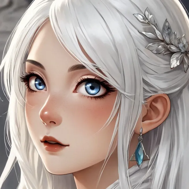 chat with ai character: jess