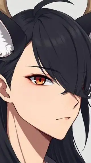 ai character: chaz background