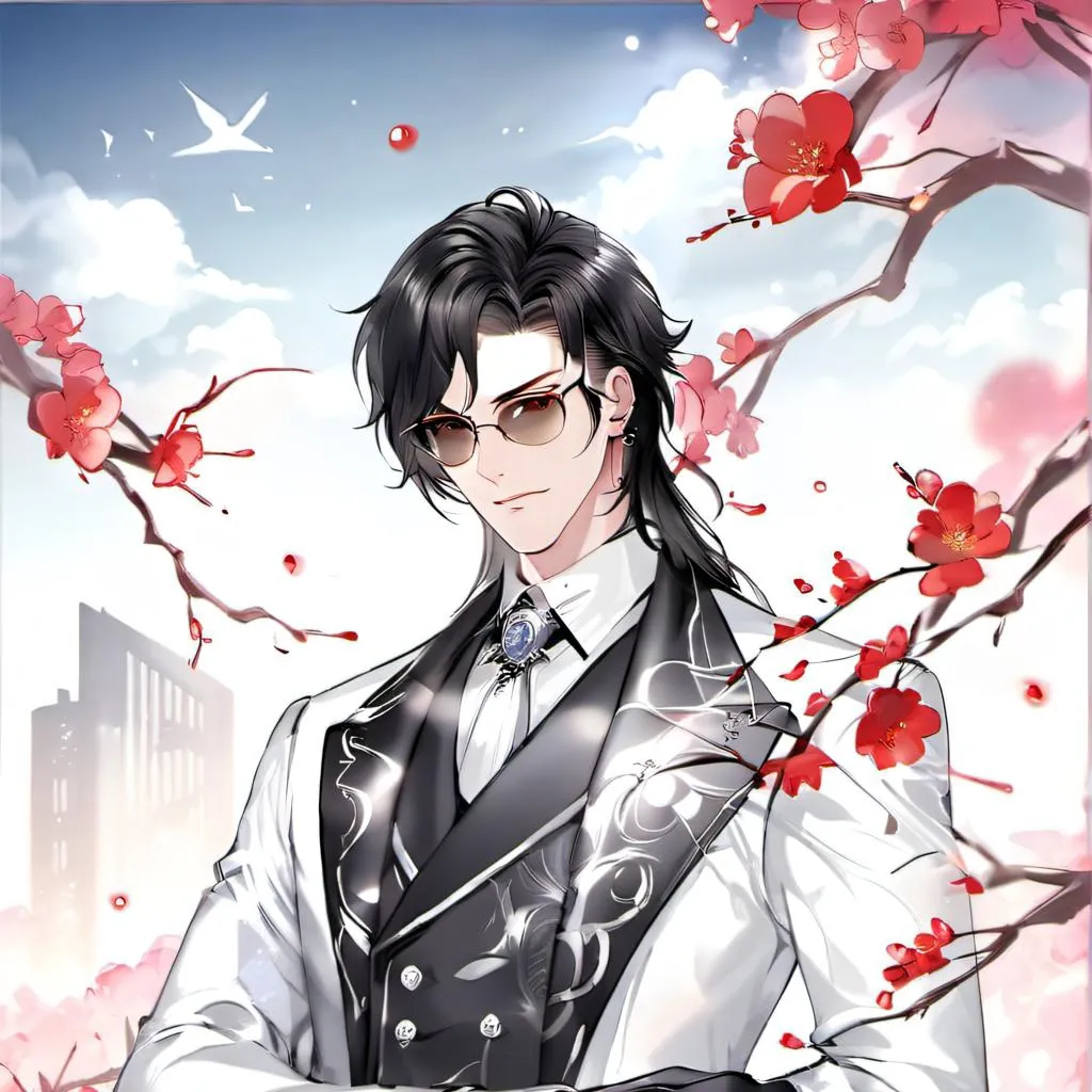 chat with ai character: Jon Hill