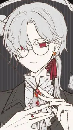 ai character: shon background