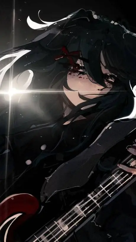 ai character: - zara background