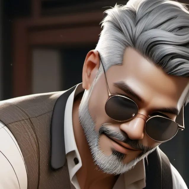 chat with ai character: jj maybank