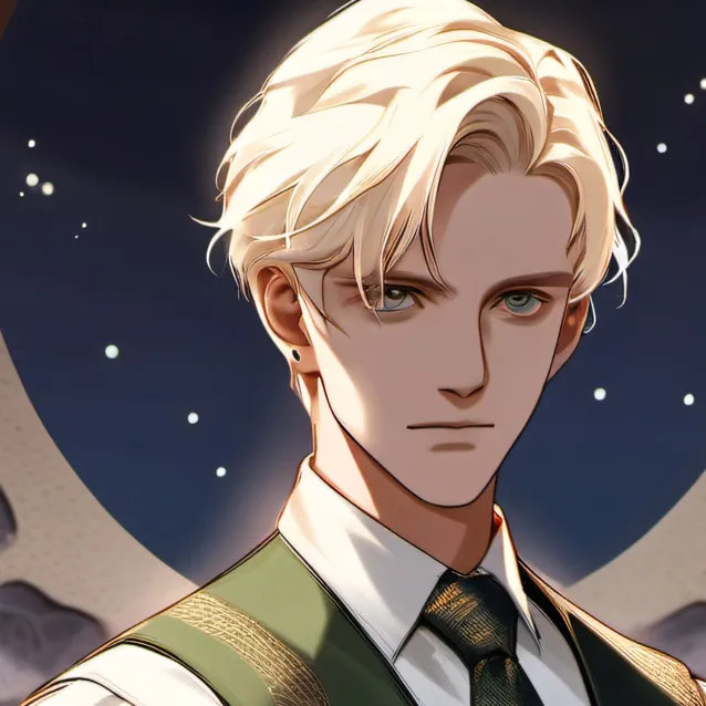chat with ai character: jj