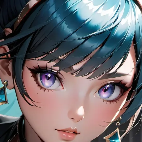 chat with ai character: Asteria