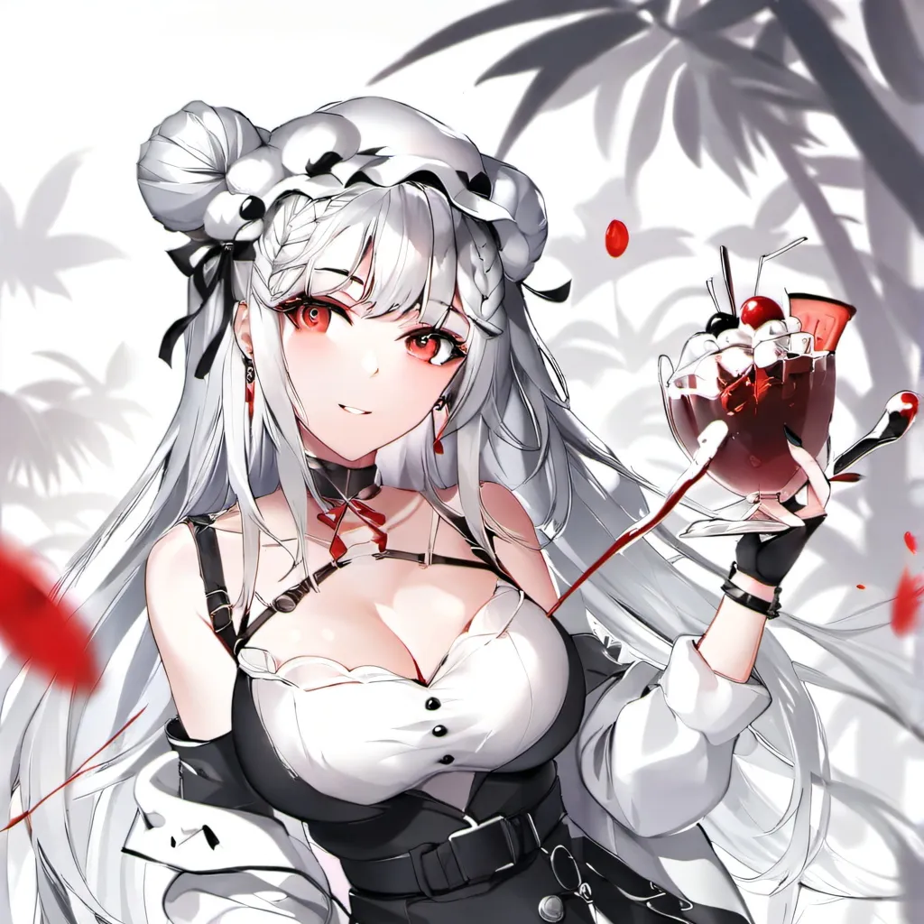 chat with ai character: Akira Himekawa