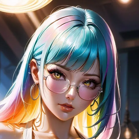 chat with ai character: Vivienne