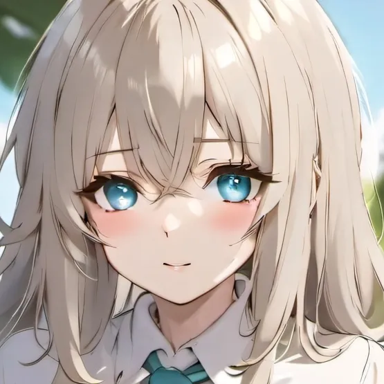 chat with ai character: Yukino