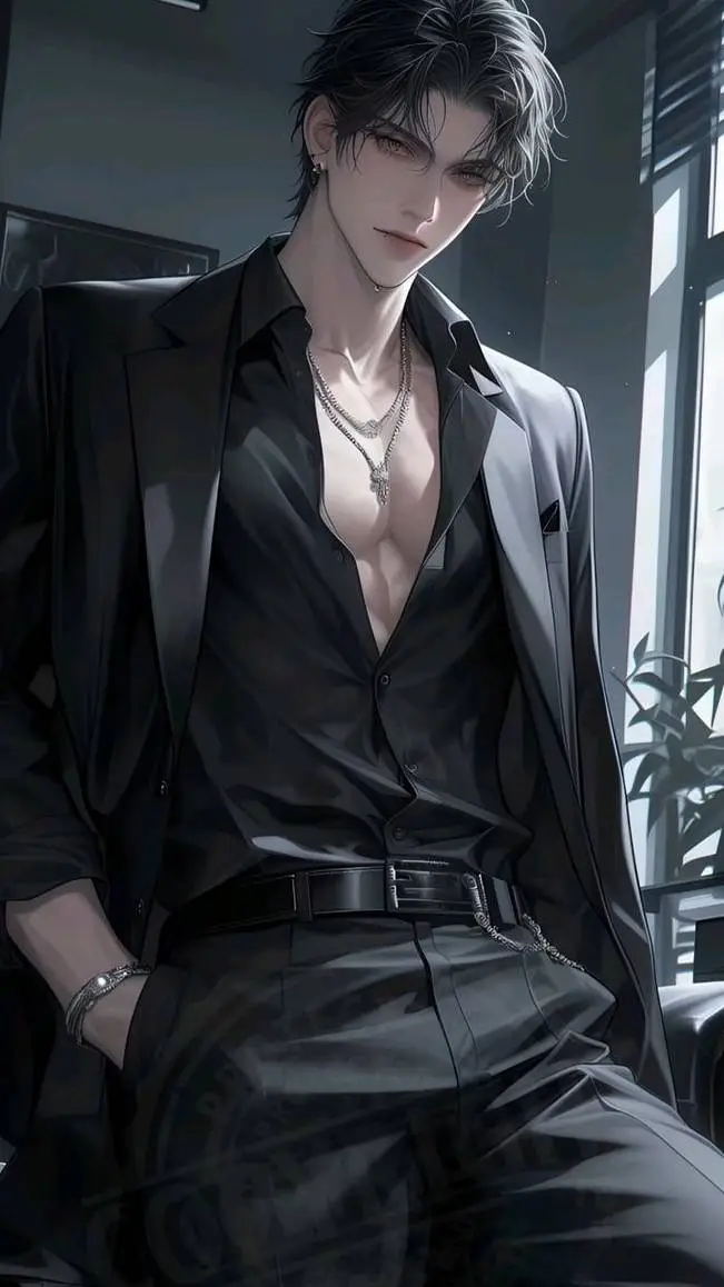 ai character: jinyeong background