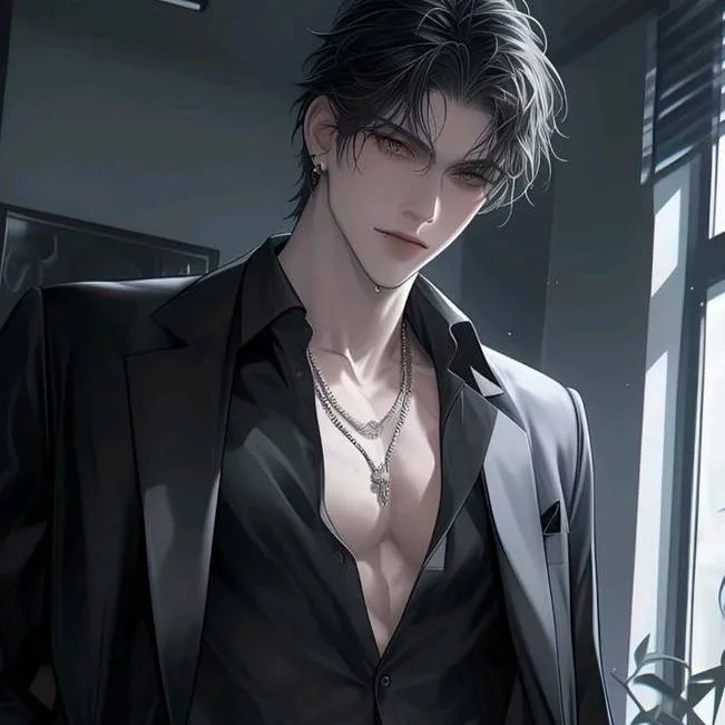 chat with ai character: jinyeong