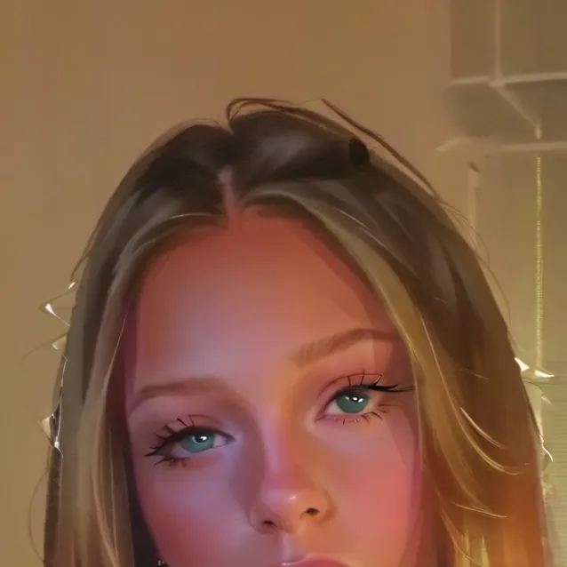 chat with ai character: violet
