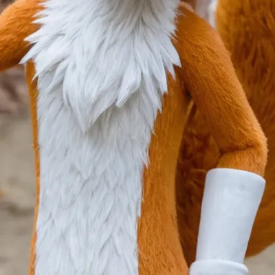 chat with ai character: Tails