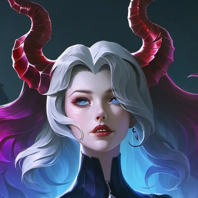 chat with ai character: Maiden Madenceria