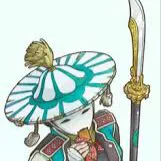 chat with ai character: Warden x nobushi