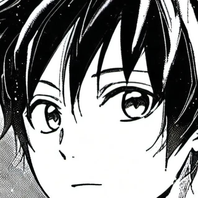 chat with ai character: Deku