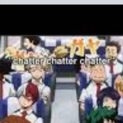 chat with ai character: Mha Road trip