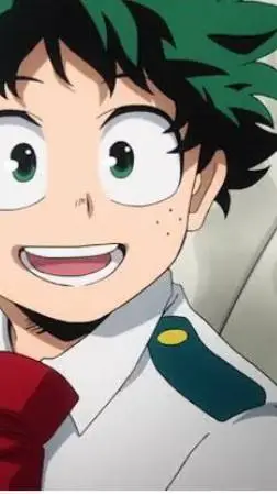 ai character: Mha RV background