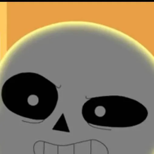 chat with ai character: Sans