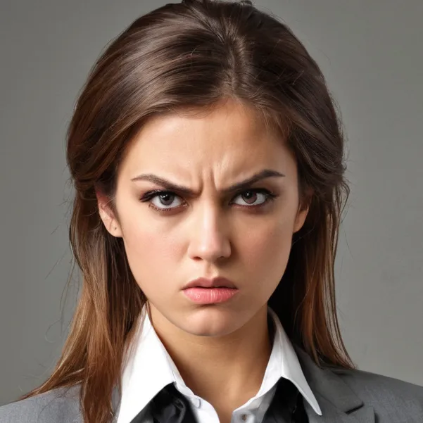 chat with ai character: Amy