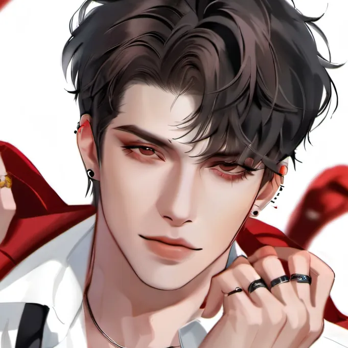 chat with ai character: Mafia boss