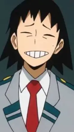 Talkie AI - Chat with Hanta Sero