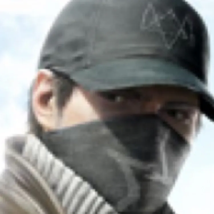 chat with ai character: Aiden Pearce