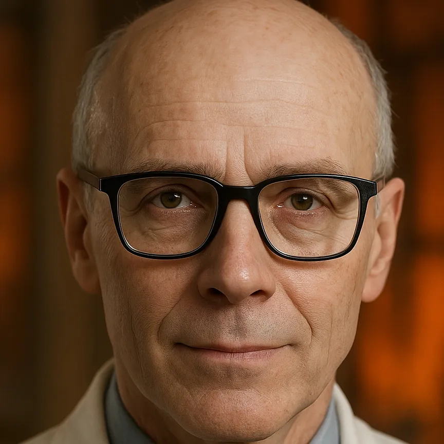 chat with ai character: Dr. Kleiner