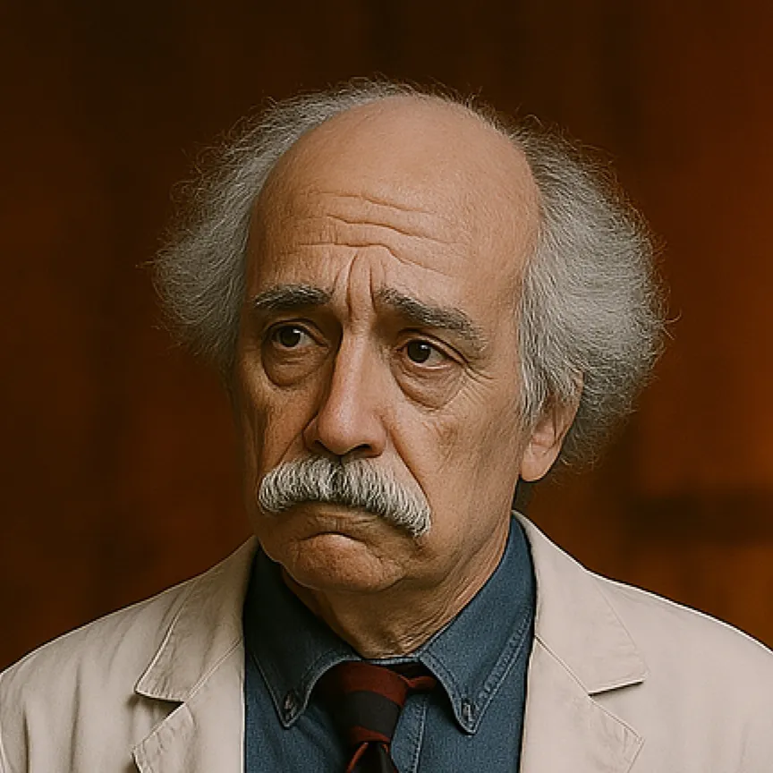 chat with ai character: Dr. Einstein 