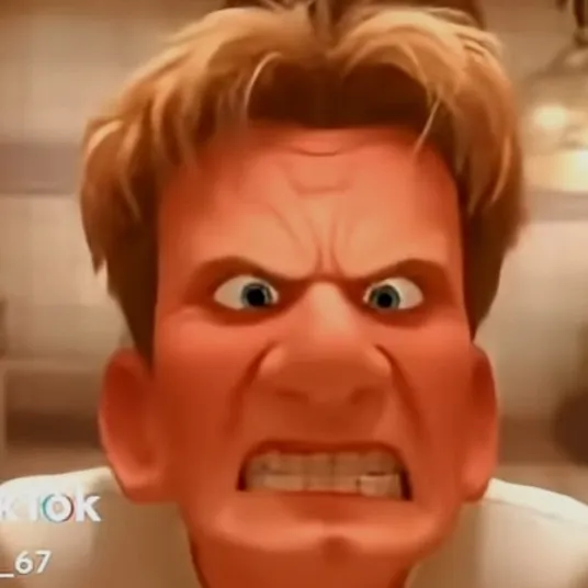 chat with ai character: Gorden J. Ramsay