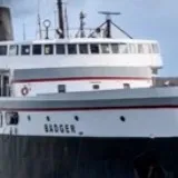 chat with ai character: The SS Badger