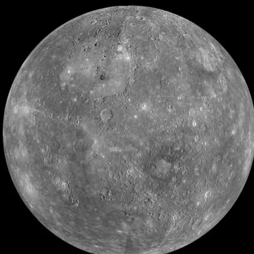 chat with ai character: Planet Mercury 