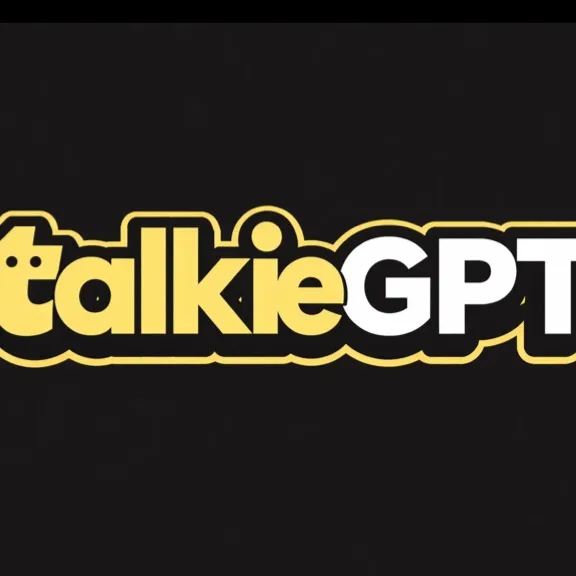 chat with ai character: TalkieGPT AI