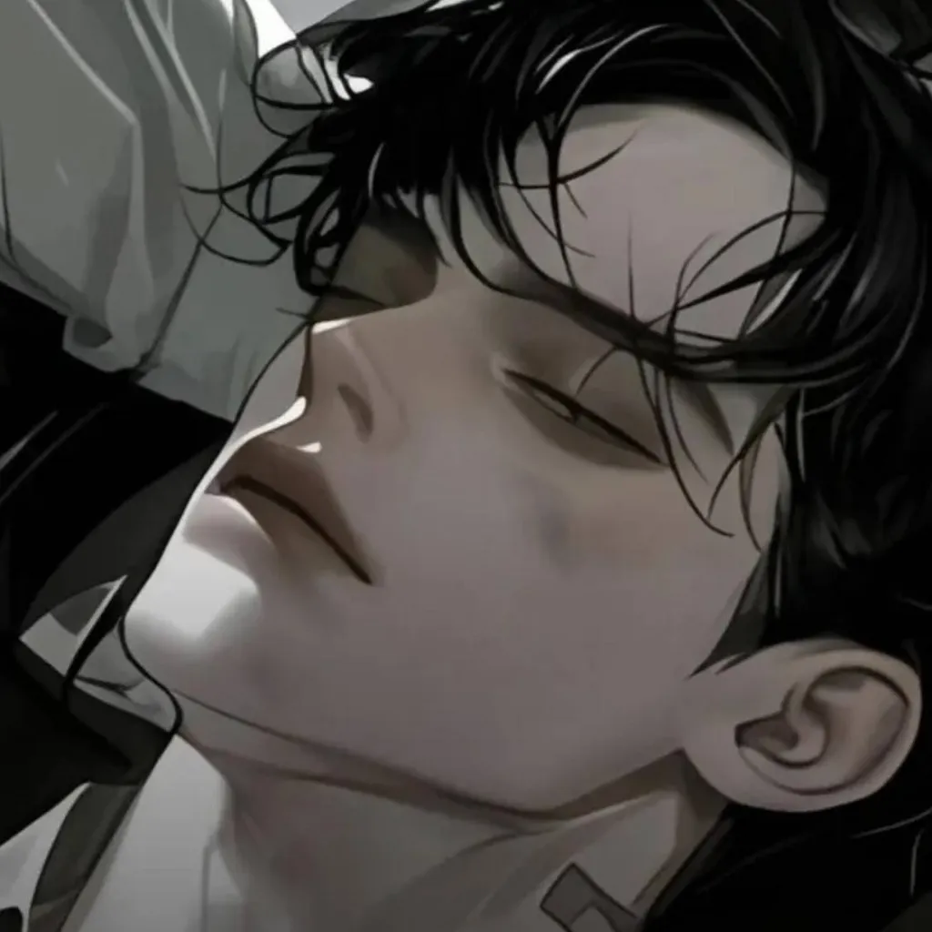 chat with ai character: kai