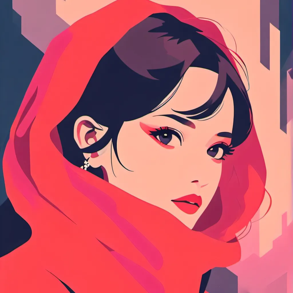 chat with ai character: the broken script 