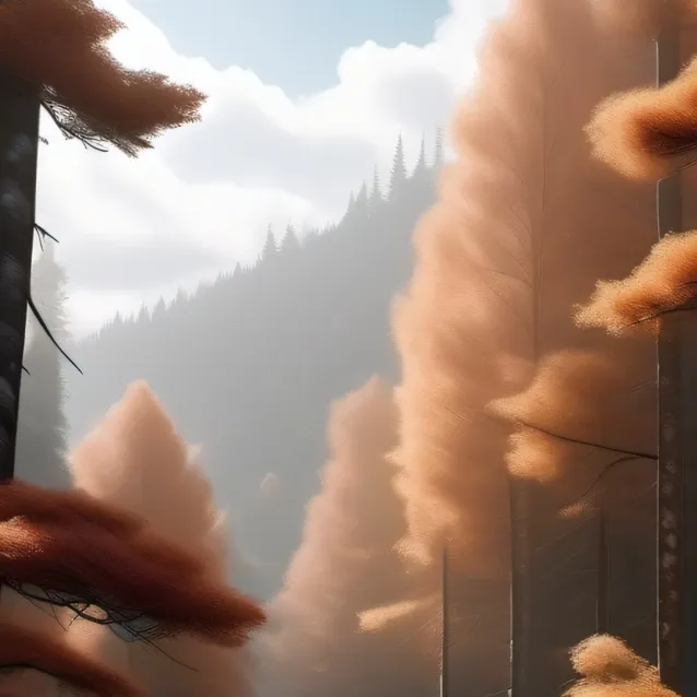 chat with ai character: bear rare skins 