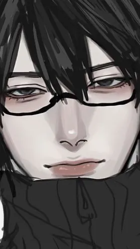 ai character:  єzяα   background