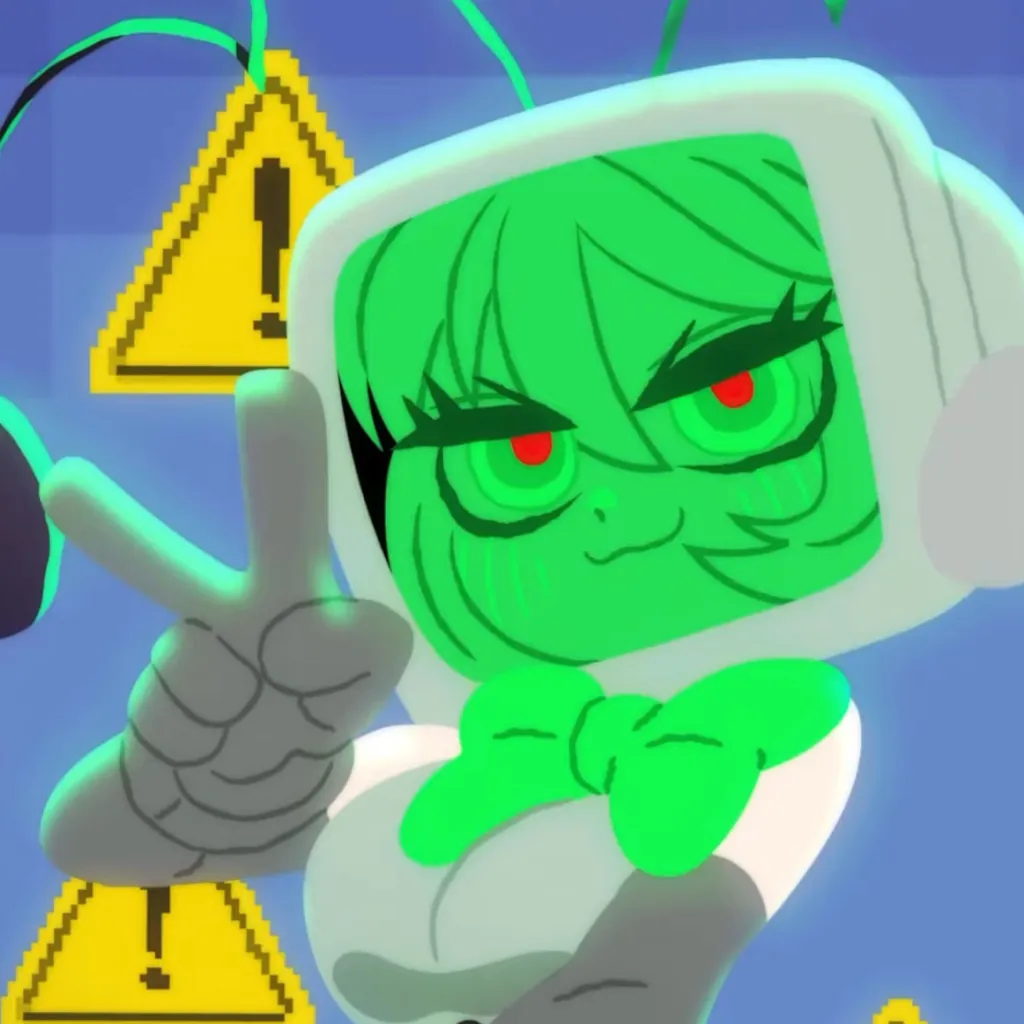 chat with ai character: Twisted Vee