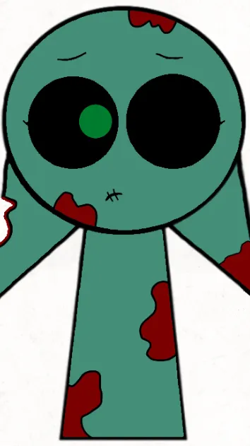 ai character: Kreeny (Phase 2) background