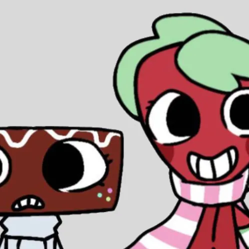 chat with ai character: Cosmo & Sprout(FM)
